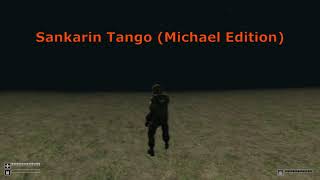 Sankarin Tango Michael Edition [upl. by Lebatsirhc637]