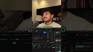 Risikofrei 100x Hebel Trading Tutorial Part 14 von 14 kianhoss hoss bitget futures [upl. by Selle348]