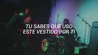 Drunk Walk Home  Mitski Sub Español Live Version [upl. by Michiko]