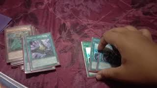 INVOKED DOGMATIKA SHADDOLL BRANDED DECK  2024 [upl. by Oirram]