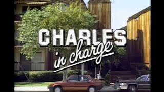 Charles in Charge Season 1 Opening and Closing Credits and Theme Song [upl. by Travus953]