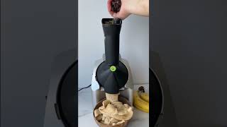 Transform Your Life with the Yonanas Frozen Treat Maker [upl. by Ayanahs]