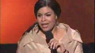 Jordin Sparks Rhythm Is Gonna Get You  American Idol Top 8 [upl. by Itsa]