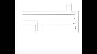 Trunk and branch ductwork Branch locations [upl. by Noella759]