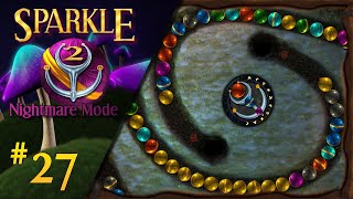 Rockrose Nightmare  Sparkle 2 Nightmare Mode Episode 27 [upl. by Elsi438]