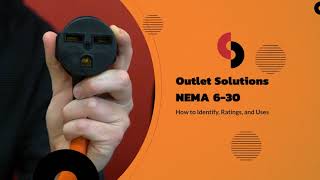 Outlet Solutions Identifying NEMA 630 Outlets [upl. by Rafi]