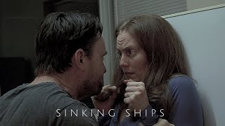 Sinking Ships  short film  Domestic Abuse [upl. by Assilim]