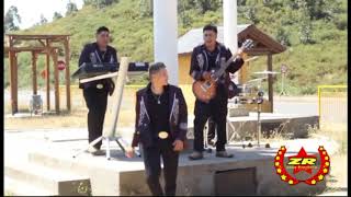 Los Lumaquinos Alegres  Maria Elena Oficial Video [upl. by Eiraminot841]