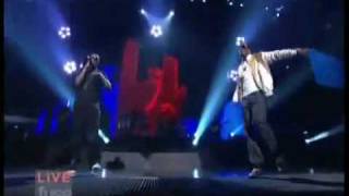 JayZ  911 Concert Live From Madison Square Garden Part 12 [upl. by Nireves]