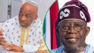 DEATH PRIMATE AYODELE MAKES TÉRRIFYĪNG REVELATION ISSUES HOT WARNING TO TINUBU HERE HIM [upl. by Kanor]