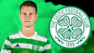 Oliver Abildgaard 2022 Welcome To Celtic Glasgow   Amazing Skills Assists amp Goals HD [upl. by Kartis789]