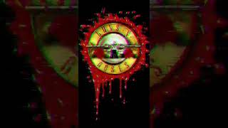 Guns N Roses Paradise City Intro Solo Remake Lmk what yall think gnrgunsnrosesparadisecity [upl. by Aizti891]