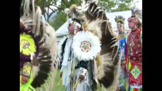 Native American Song for vocalizing oromotor skills sequencing signing motions [upl. by Alleinad]