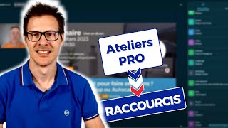 Raccourcis clavier AutoCAD [upl. by Drofnats965]