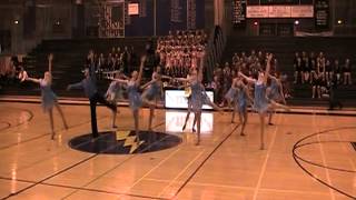 Urbandale Jaywalkers  Lyrical 2013 [upl. by Rotman]