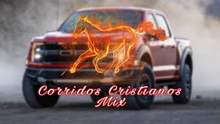 MIX los mejores corridos Norteños cristianos 2022  los más buscados [upl. by Patricio]