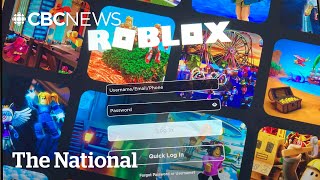 Roblox tightens messaging restrictions for users under 13 [upl. by Quitt848]