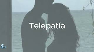 Telepatía cover [upl. by Dor]