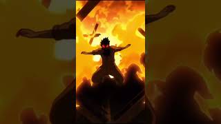 Fire force most satisfying sounds comp shorts [upl. by Meill]