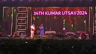 kumar uthsav। comedy। pragya।sankar।alarpur [upl. by Ahsemot149]