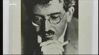 Walter Benjamin zum Gedächtnis 14 [upl. by Tutankhamen]