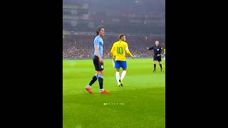 Neymar and Cavani Rivalry [upl. by Ecirtnahc]