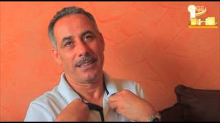 Abdelkader Secteur pour visitoujda [upl. by Rebma]