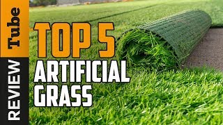 ✅Artificial Grass Best Artificial Grass Buying Guide [upl. by Whorton528]