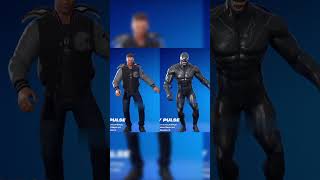 Fortnite Eddie Brock vs Venom Emote Comparison Xeno Menace Part 3 [upl. by Leugimesoj]