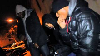 Stickz  Lets Get It Music Video StizzyStickz RocBlock  HBVTV [upl. by Akeret]