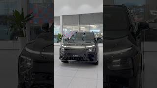 Xpeng G9 2024 Edition EV SUV ASMR review part 01 short shorts [upl. by Temp401]