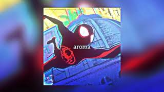 Amon  aroma Slowed [upl. by Vachil]