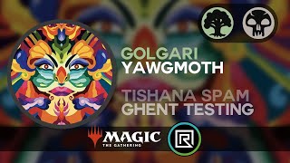 MTGO  Modern Yawgmoth  20231218 [upl. by Nelleh117]