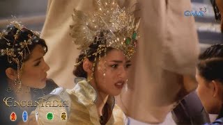 Encantadia Banta sa Lireo [upl. by Elboa763]