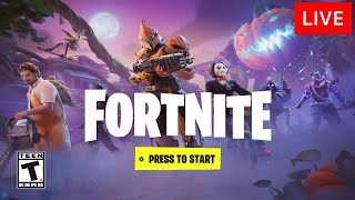 NEW FORTNITE UPDATE [upl. by Kurzawa197]