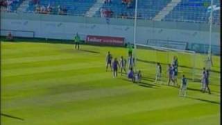 Leganés vs Real Jaén play off ascenso [upl. by Ever]