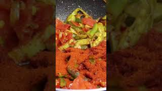 How to cook Dondakaya Tomato Curry [upl. by Nyrroc]