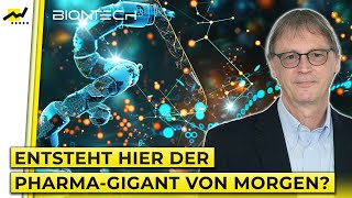 BioNTech Aktie auf CashNiveau Dramatische Unterbewertung [upl. by Niryt]