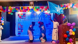 Somalia 🇸🇴  cultural day ❤️ [upl. by Anitram]