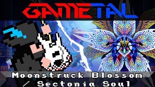 Moonstruck Blossom  Soul of Sectonia Kirby Triple Deluxe  GaMetal Remix [upl. by Newman673]