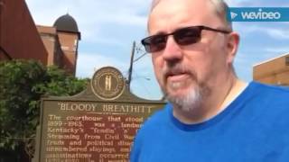 DECODING BREATHITT CO HISTORY [upl. by Yevoc]