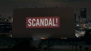 Scandal Promo [upl. by Weibel]