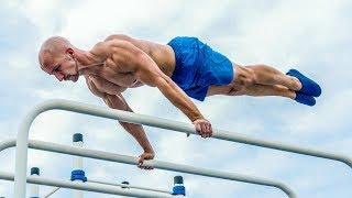 The SECRET to Calisthenics STRENGTH 5 RULES [upl. by Adamina]