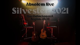 Absolem live  Das Stadionlinekonzert [upl. by Nicolette134]