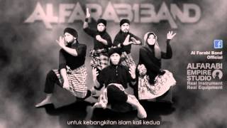 Al Farabi Band  Empayer Mim Official Release [upl. by Ana233]