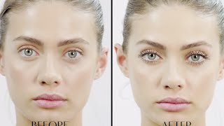 How to apply mascara  Charlotte Tilbury [upl. by Bordiuk185]