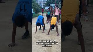 Rok sako to rok lo akele aaye hai athlete motivation athletics army sports youtube hardwork [upl. by Giff885]