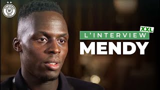 quotVoir toute la joie que je ramène cest ce qui me rend fierquot  l’interview XXL d’Edouard Mendy [upl. by Coral]