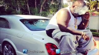 Rick Ross  The Trillest NEW 2013 [upl. by Welcome]