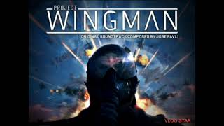 Project Wingman  Peacekeeper 1 slowed [upl. by Gottfried562]